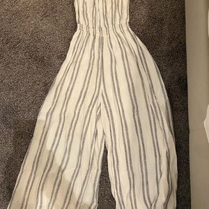 Urban Outfitters Romper